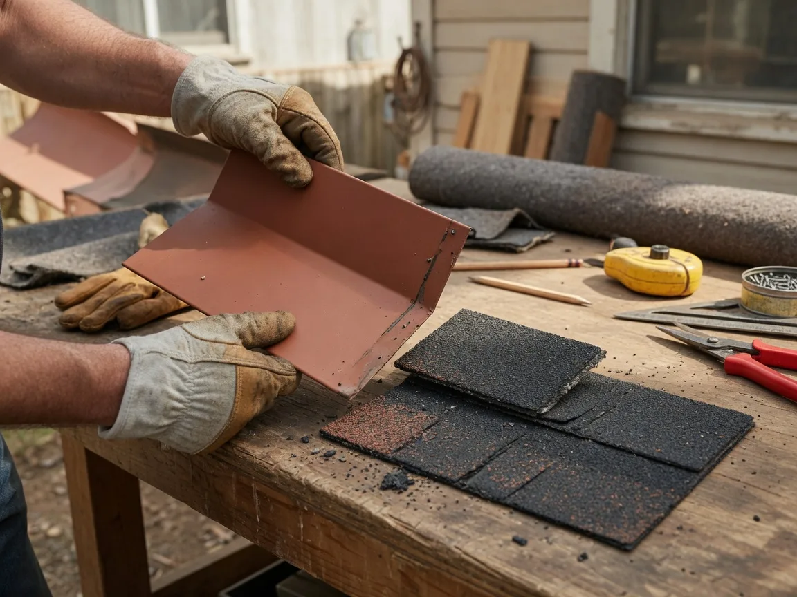Roof Repair company in Buffalo, KS